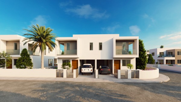 Premium Seaside Living in Mandria